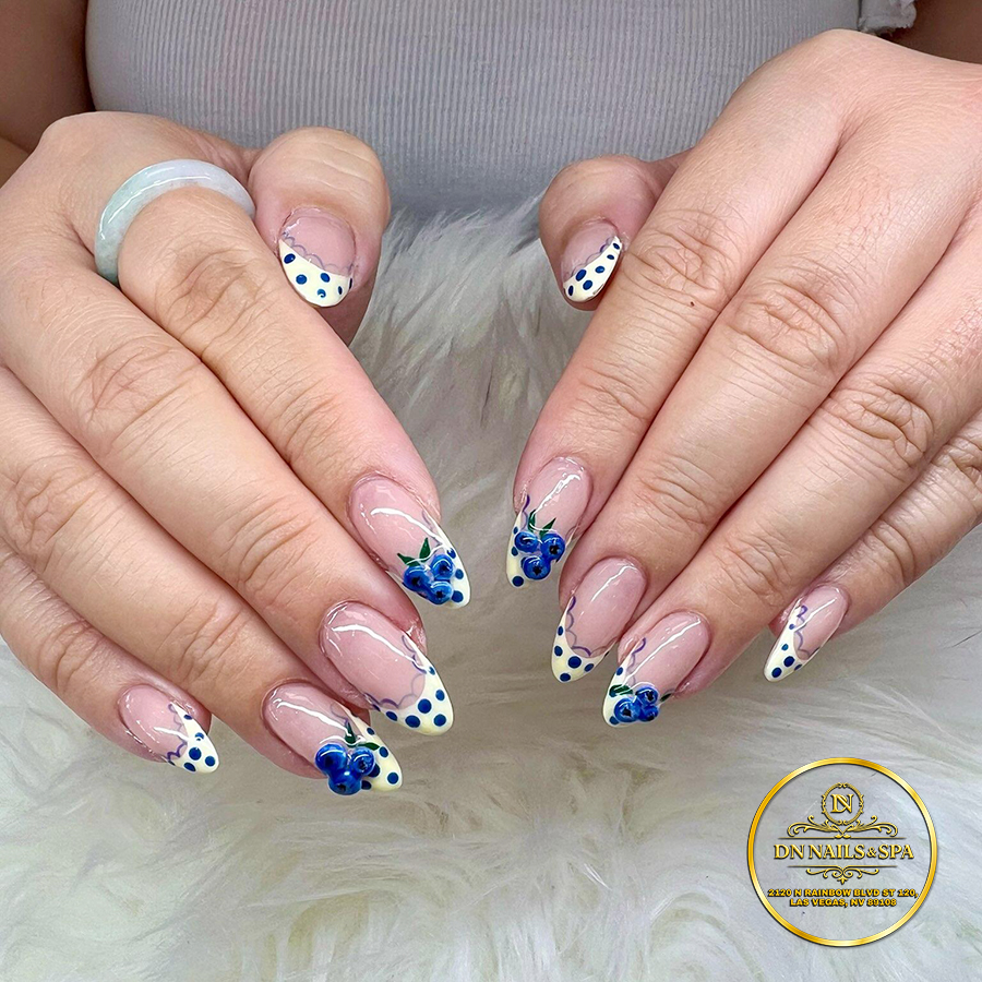 amazing nail